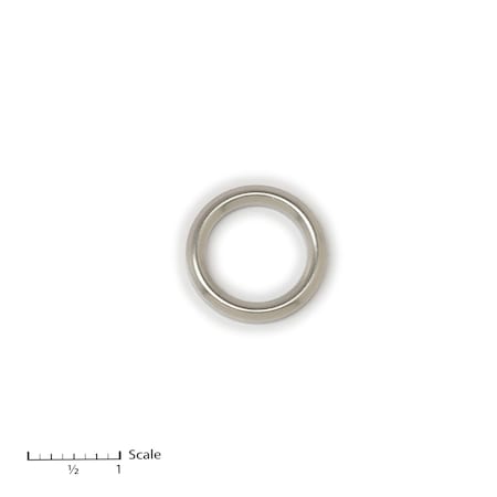 Bedford Precision Parts Male Adapter 18-544