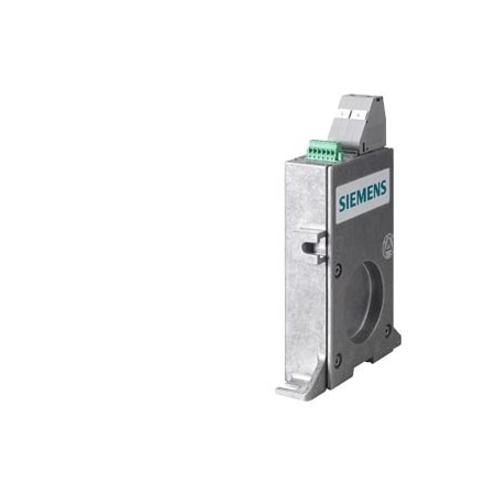 Siemens Lightning arrester Type 1 1-pole 5SD7411-2