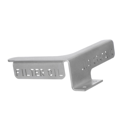 Henny Penny Handle, Oil Diverter Valve 71830