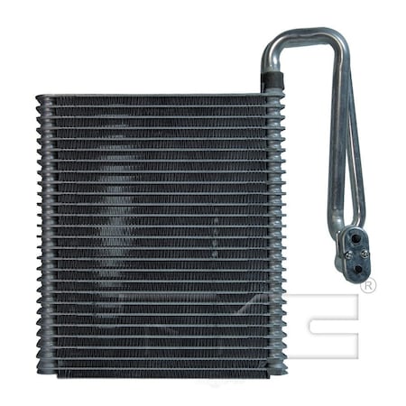 Tyc A/C Evaporator Core 97245