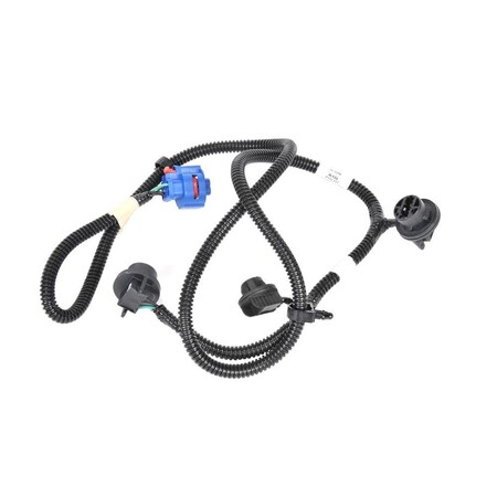 Acdelco HARNESS ASM-T/LP WRG, Tail Light Wiring Harness, 23141278