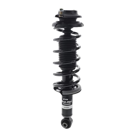 Kyb Complete Corner Unit Assembly -Strut, Mount and Spring,  SR4586