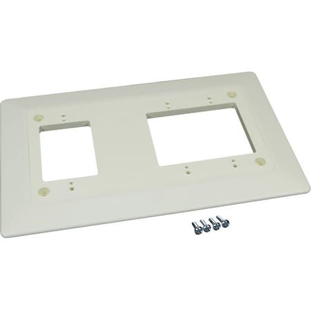 Legrand Open Architecture Device Mountng Bracket WSA00-4