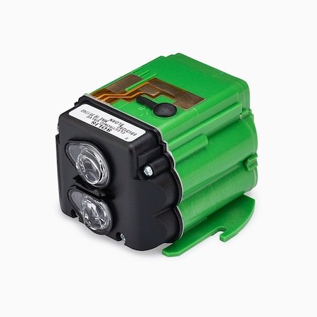 Sloan Flush Valve Accessory Solis Ebv312A-C Solis Electr Module Cl Sf 0325312