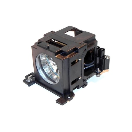 Premium Power Replacement Projector Lamp for 3M S55i- 3M X55i- DUKANE for Hitachi ED-X ED-X8255 DT00731