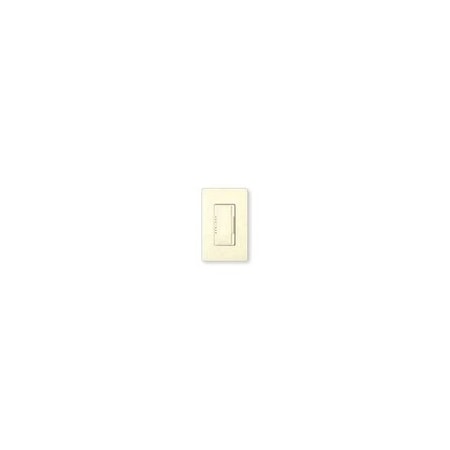Lutron Vive Maestro Wireless 600W Dimmer (Neutral Req), Light Almond MRF2S-6ND-120-LA