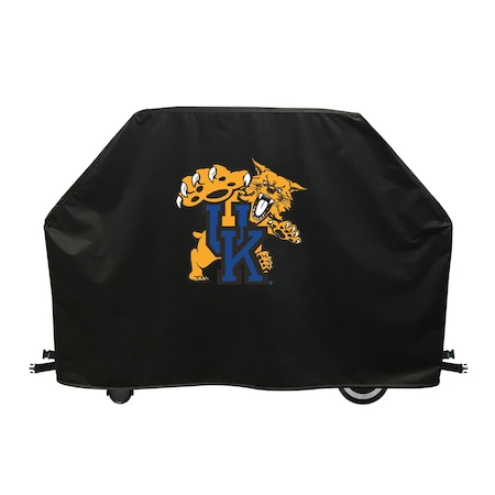Holland Bar Stool Co 72" Kentucky "Wildcat" Grill Cover GC72UKYCat