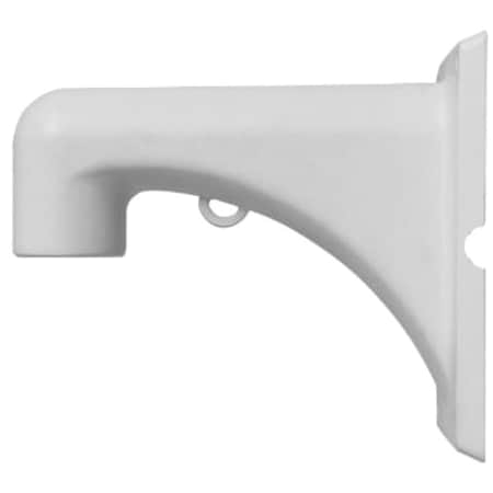 Uniview UVTC6.152.0647, Dome Wall Mounting Bracket Elegant White, Auto Dome TR-WE45-IN