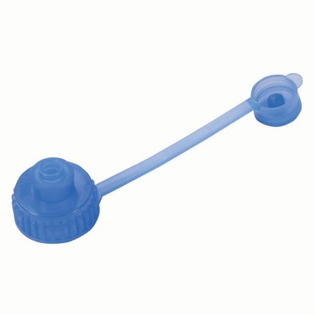 Jorgensen Laboratories Pharmacy Bottle Adapter Caps - Pharmacy Bottle Adapter Caps (20mm), 20PK J1080Q