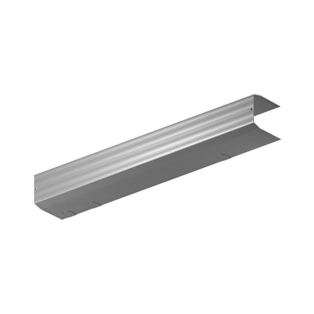 Lcn Metal Cover, Aluminum 4640-72MC 689