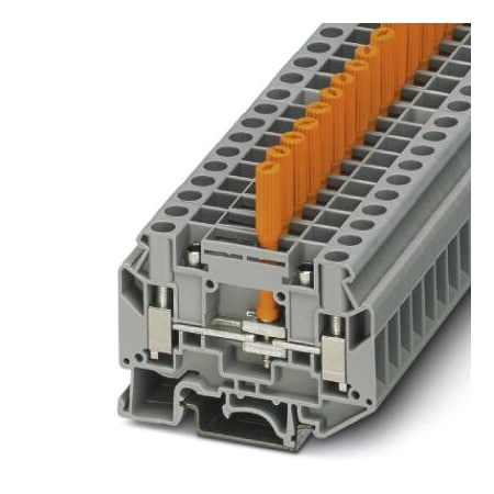 Phoenix Contact UK 6-TK-P Disconnect terminal block 3072804