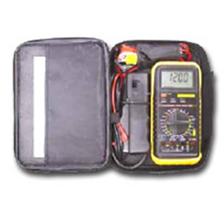 Electronic Spec. Electronic Specialities 585K Deluxe Automotive Multimeter Kit EL99240