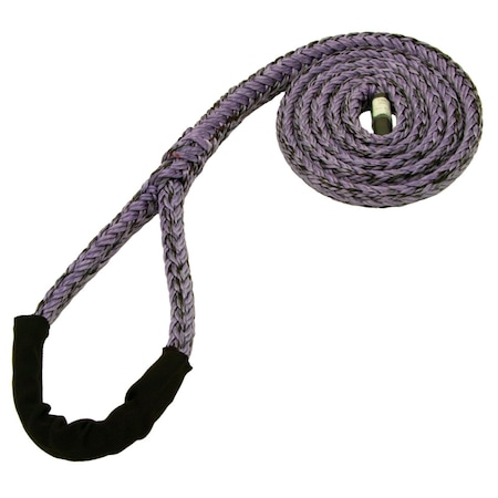 Notch Equipment Rope Logic Dead Eye Sling, 3/4 in. x 10 ft. Samson Tenex Tec Pro 100900 100900