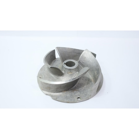Worthington Industries 4-Vane Pump Impeller 15In 2114546