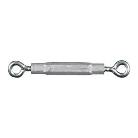 National Hardware 516x9 Turnbuckle, 10PK N221-754