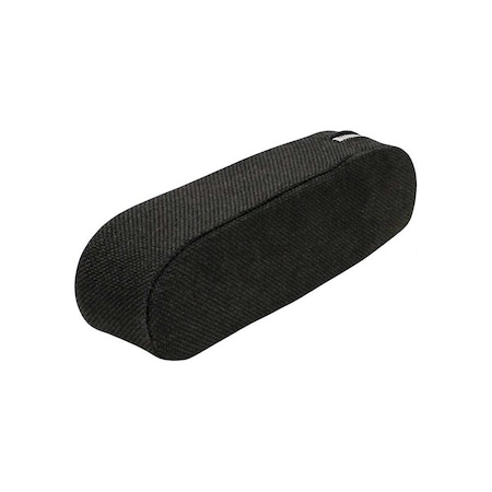 Uni Pro Armrest Case/International Harvester/Massey Ferguson/Versatile 86 Black Fabric LH 7333