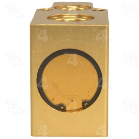 4-Seasons Block Type Expansion Valve for 1998-2010 Volkswagen Beetle 38670