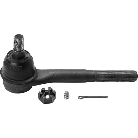 Moog Front Outer Steering Tie Rod End,  ES409RT