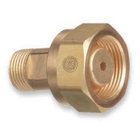 Homestead Adaptor Cga-520-200 HO436652