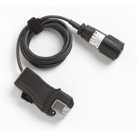 Fluke Current Probe 10/1A AC, A680501049 TPS CLAMP 10A/1A