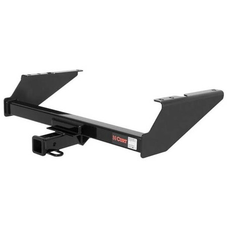 Replacement For Ford F 250 Year 1997 Class 3 Trailer Hitch W/ 2In Receiver Rated To 6000 Lbs. Gtw