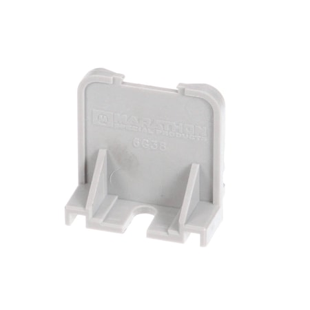 Cleveland TERMINAL, END SECTION 20302