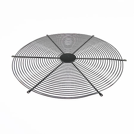 York Fan Guard 24", Black S1-026-31429-000
