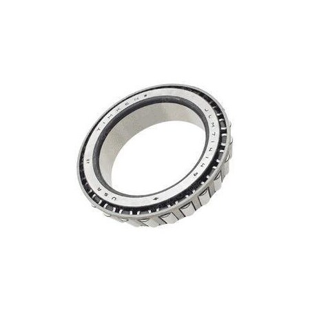 Crown REPLACEMENT BEARING, TAPER CONE 45319