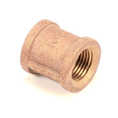 Cleveland COUPLING, FULL, 1/2 IN, BR. 03606