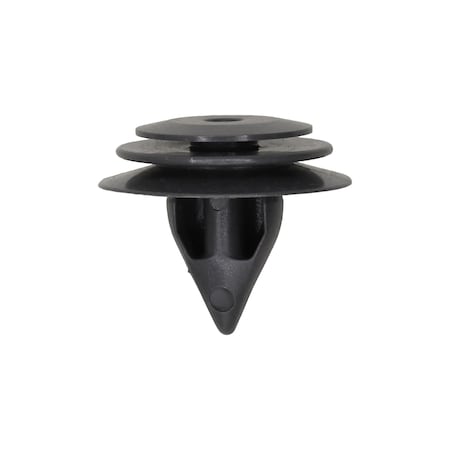 Auveco Nissan Trim Panel Retainer 12mm Stem Length, 15PK 20670