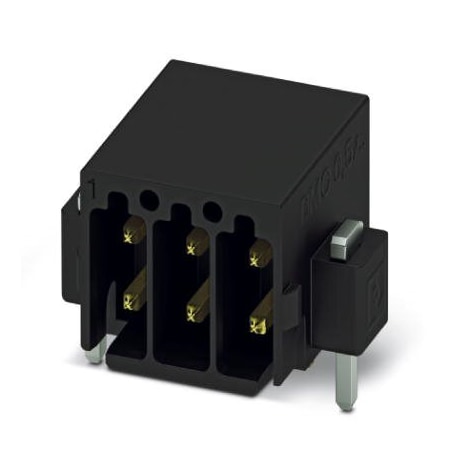 Phoenix Contact DMC 0 5/ 3-G1-2 54 SMD R24 PCB header 1845030