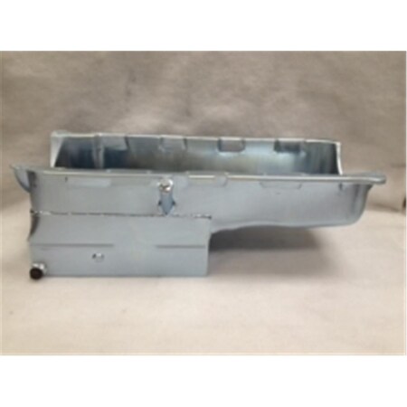 Champ Pans CP211 Oil Pan Claimer Series - Gen V for Big Black Chevy CHACP211