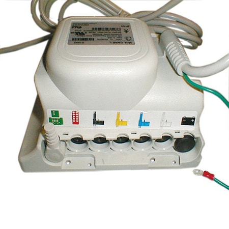 Alco CONTROL BOX 7540171
