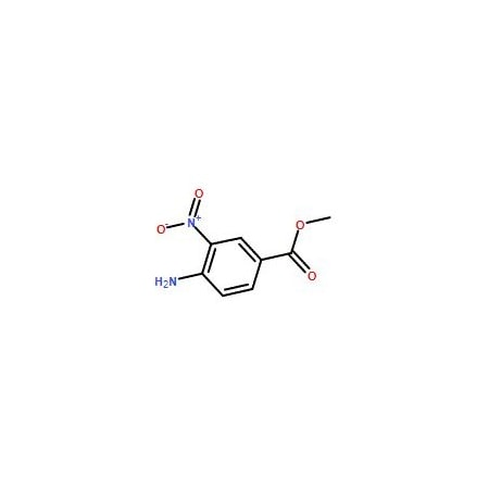 Ak Scientific Methyl 4-amino-3-nitrobenzoate (5g), CAS 3987-92-6 X2837-5g