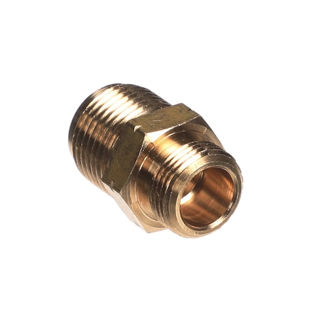 Franke Foodservice Coffee Hose Fitting 3/8 Comp X 3/8 Bsp 1556908