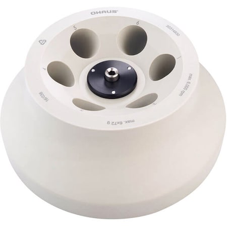 Ohaus Frontier 5000 Rotors OH-30314830