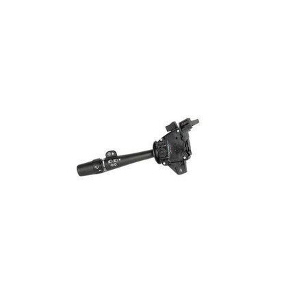 Acdelco SWITCH ASM-T/SIG & HDLP & HDLP DIMR & WSW, Turn Signal Switch, D811C