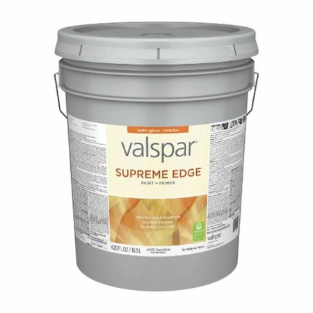 Valspar SUP EDGE INT S-G PAST BASE 5 GA 028.0033002.008