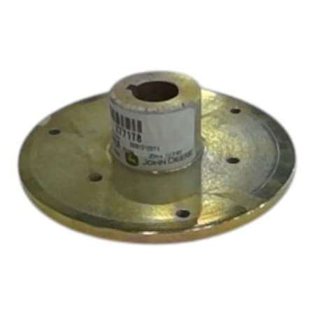 John Deere HUB, OEM Z77178