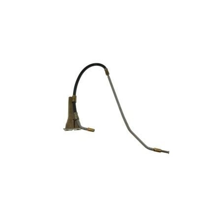 Dorman BRAKE HYDRAULIC HOSE H124997