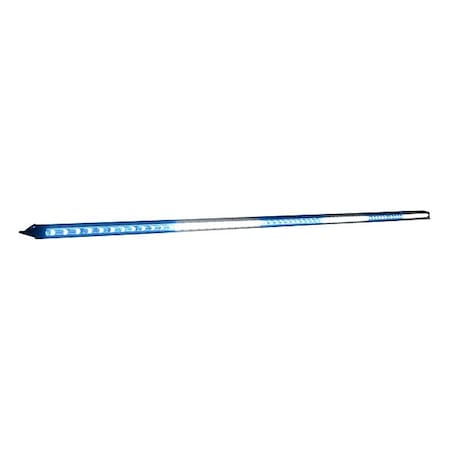 Code 3 Running Board Light C3RNRDC-72L-BW