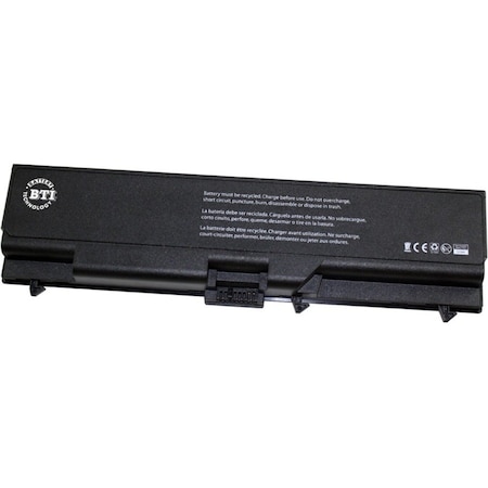 Battery Technology Replacement Notebook Battery For Lenovo Thinkpad T410 0A36302 W510 LN-T430X6
