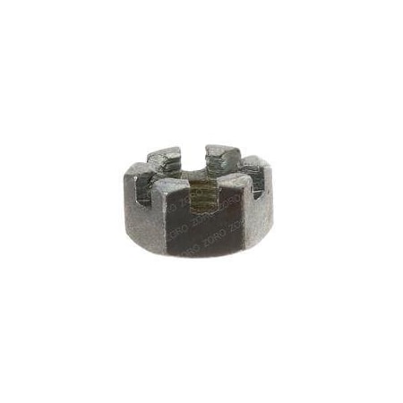 Taylor-Dunn REPLACEMENT NUT- CASTLE 1/2-20 NF 88-159-85