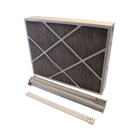 Lennox ANNUAL MAINTENANCE KIT Y6608