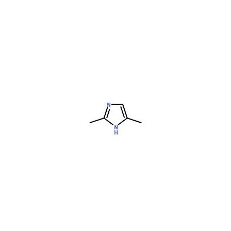 Ak Scientific 2, 4-Dimethylimidazole (1g), CAS 930-62-1 G190-1g