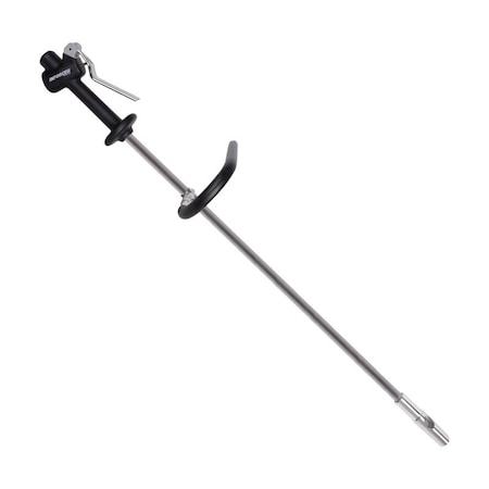 Guardair Ergonomic Air Gun, 72" Extension INF5072AA