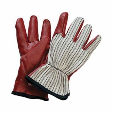 Honeywell Safety WORKNIT 85/3729 MEN'S GENERAL PURPOSE GLOVES, WORK, M, NITRILE PALM 85/3729M