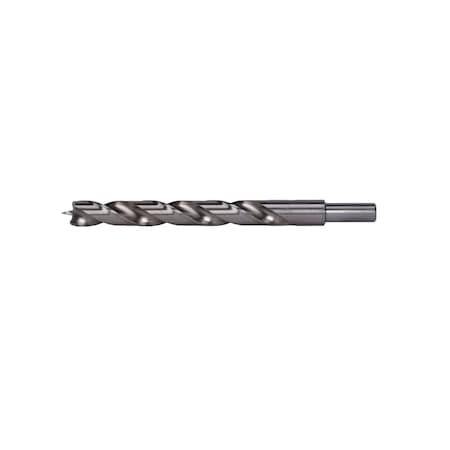 Century Drill & Tool Brad Point Wood Bit 37232