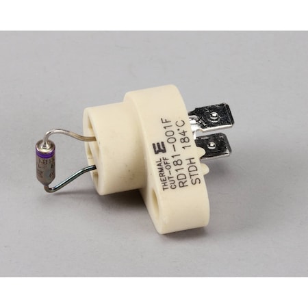 Server Thermal Cutout, 184C 04627