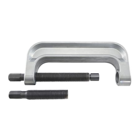 Hands On Goliath Ball Joint Extra Large C-Frame Press HA2571696